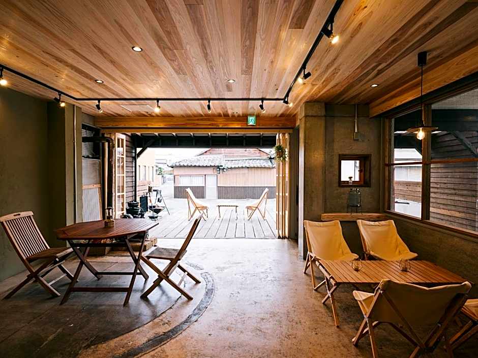 Noasobi Lodge 205- Vacation STAY 44527v