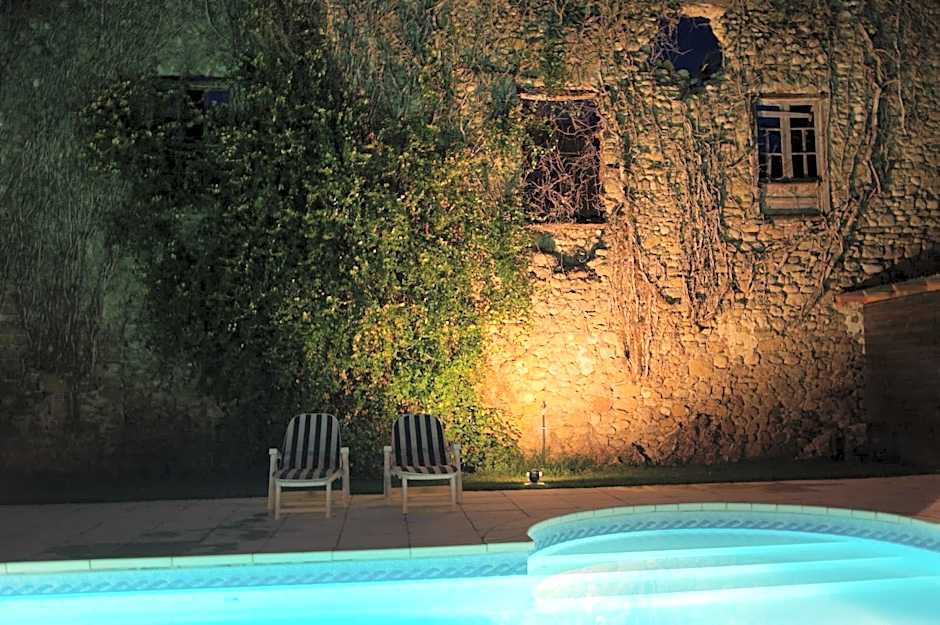 L'Impasse du Temple