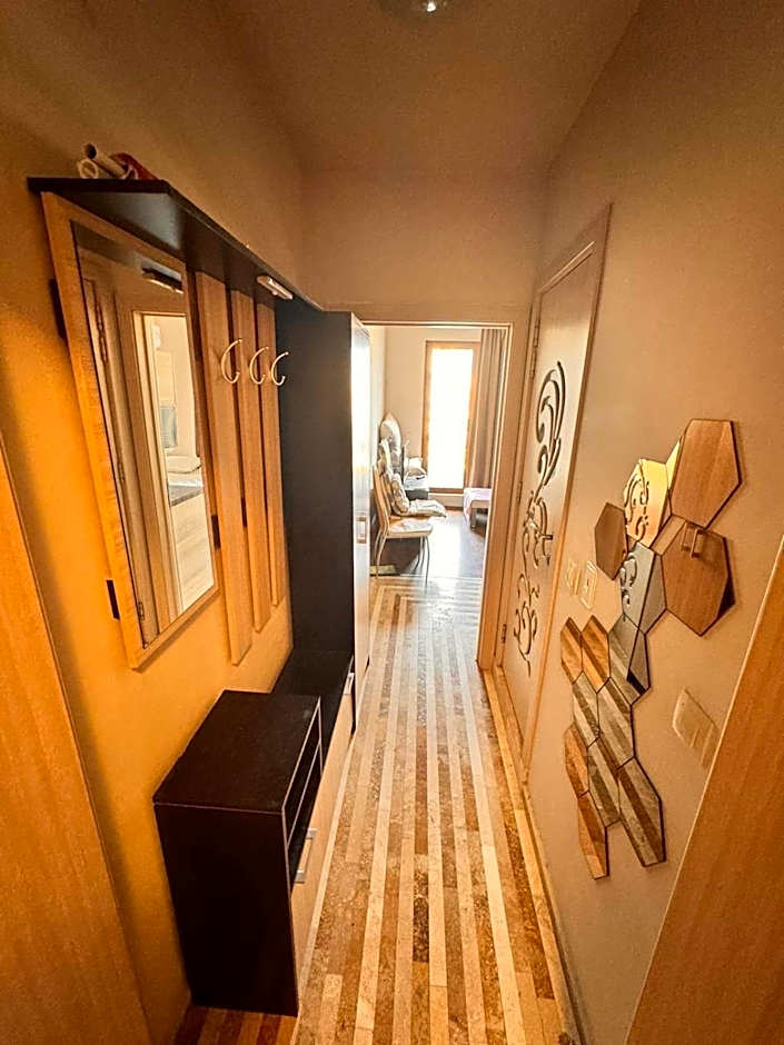 apartment DIAMOND SARAFOVO