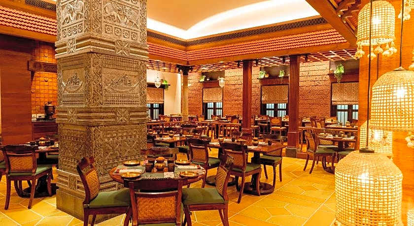 President - IHCL SeleQtions