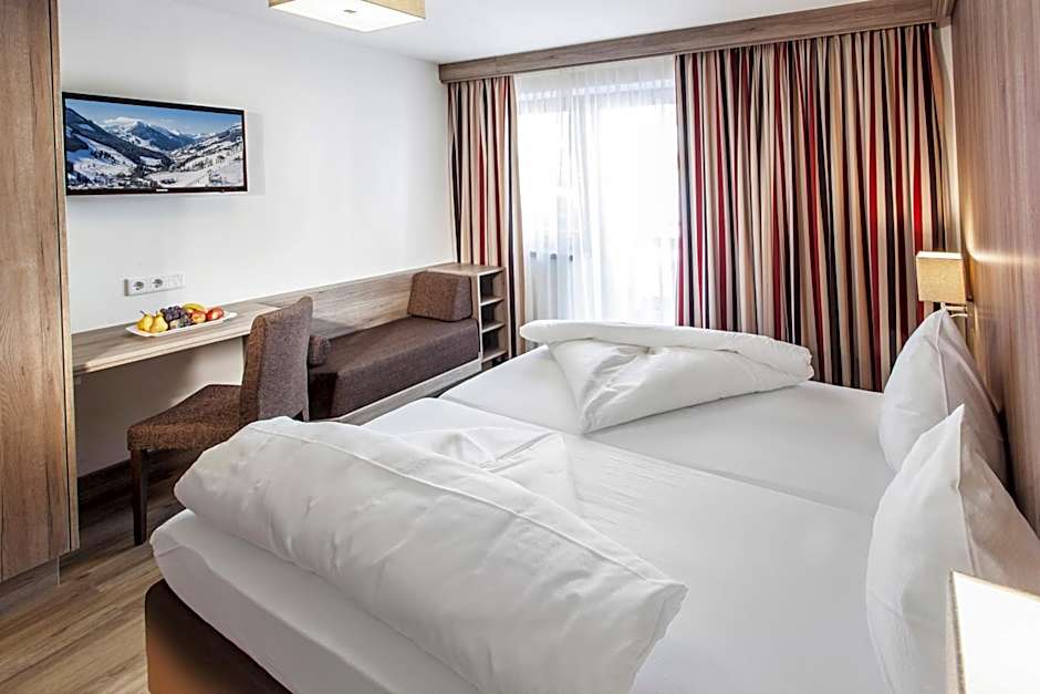 Hotel am Reiterkogel