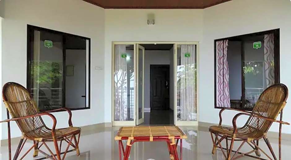 Lovedale Lakeside Homestay