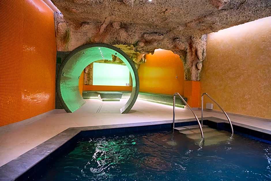 Imperial Hotel&Spa - Baile Olanesti