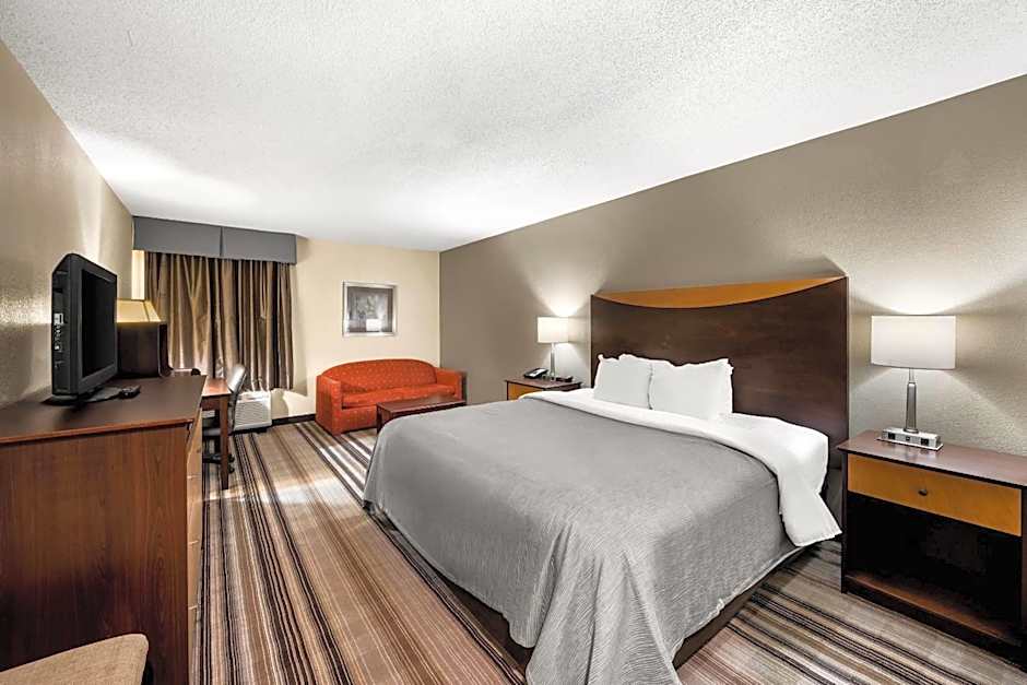 Quality Inn I-81 Exit 23