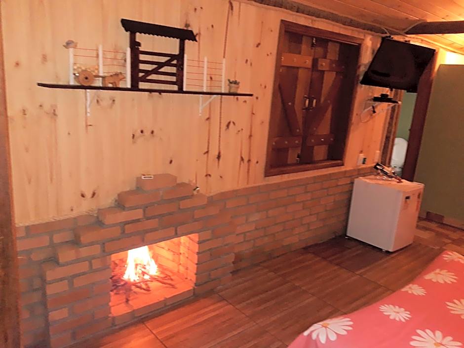 Pousada Chácara Pacheco