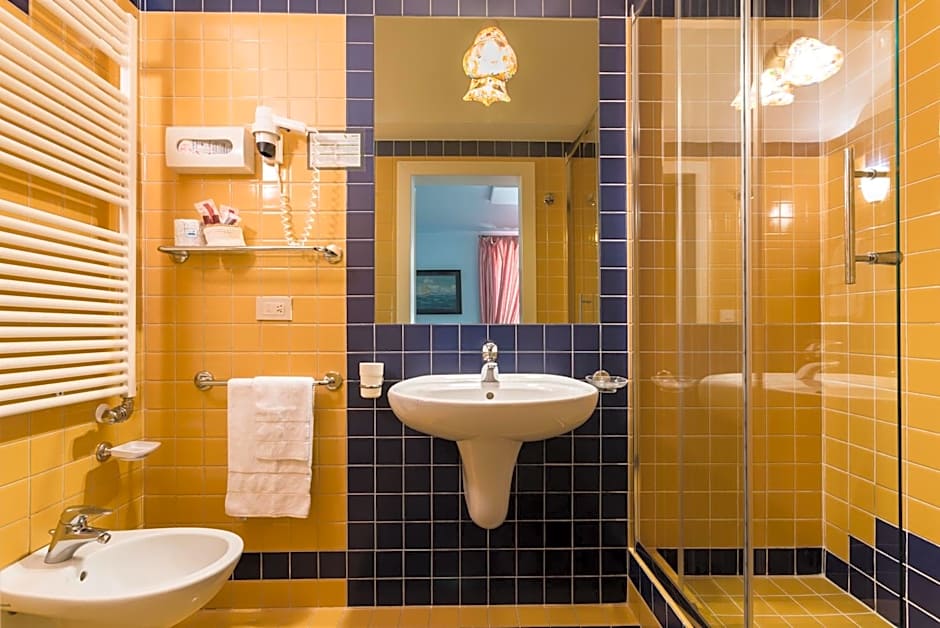 Locanda Ai Santi Apostoli