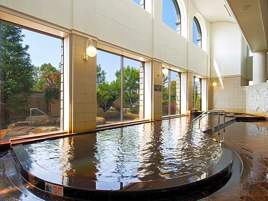 Hotel Okura JR Huis Ten Bosch