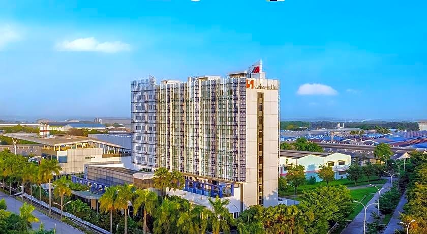 Swiss-Belinn Modern Cikande