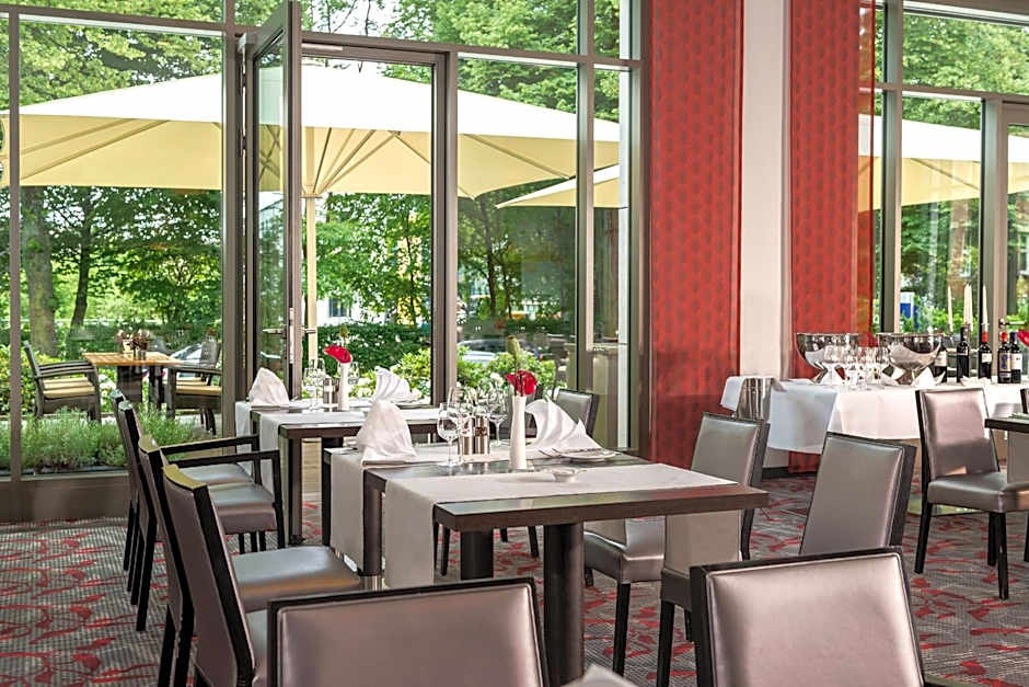 Dorint Hotel Hamburg-Eppendorf