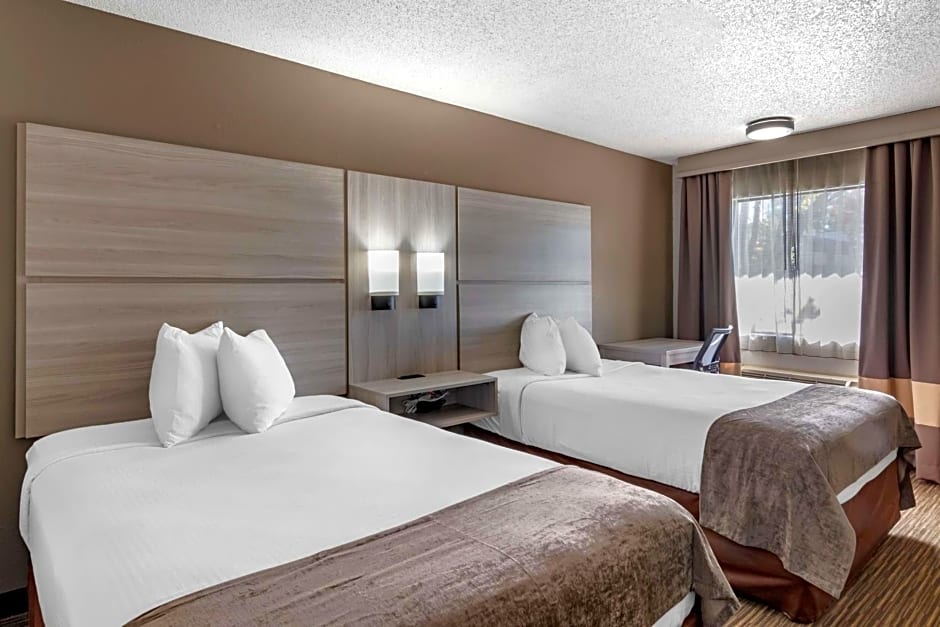 Best Western The Oasis at Joplin