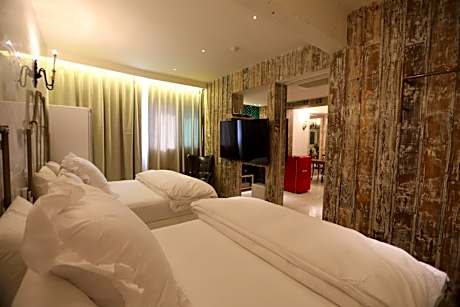 Royal Suite