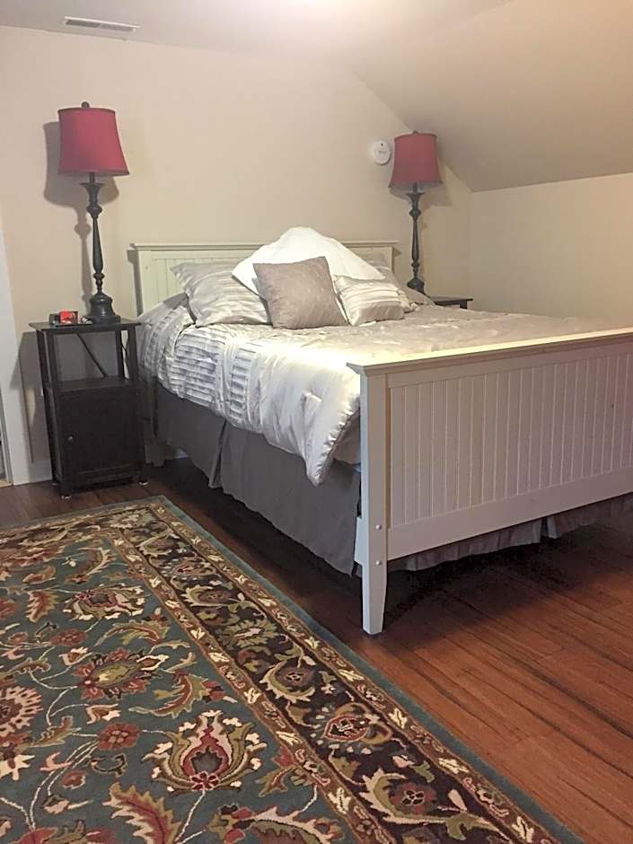 Stephen Clay Homestead Bed and Breakfast
