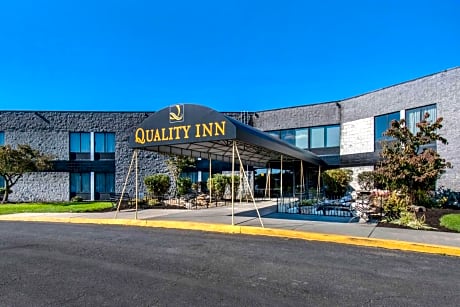 Quality Inn Carlisle PA