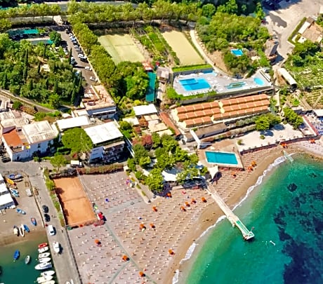 Hotel Le Axidie