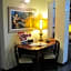 Hotel Cristallo