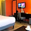 Hotel Be Guest Limoges Sud ex Black & Green