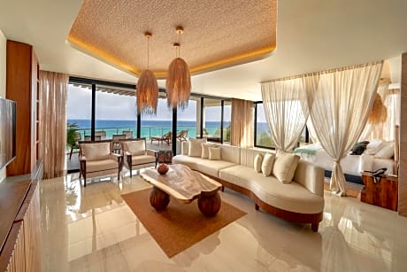Bridal Room
