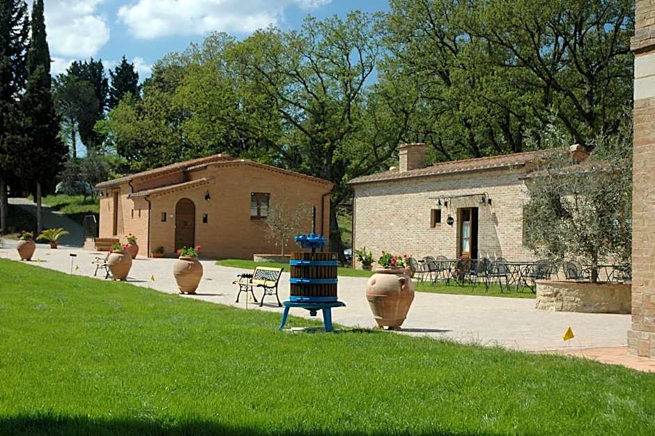 Piccolo Hotel San Valentino