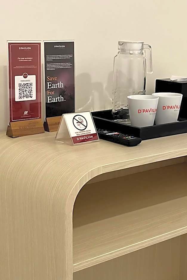 D'Pavilion Malioboro