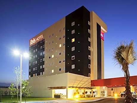 Ibis San Luis Potosi