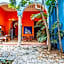 Casa Hacienda diseño de autor