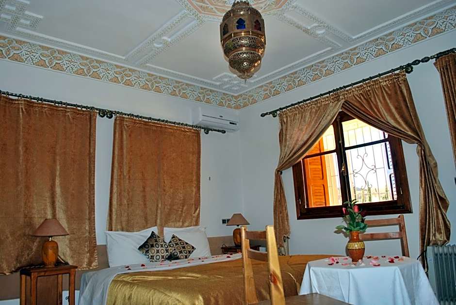 Riad Villa Midelt