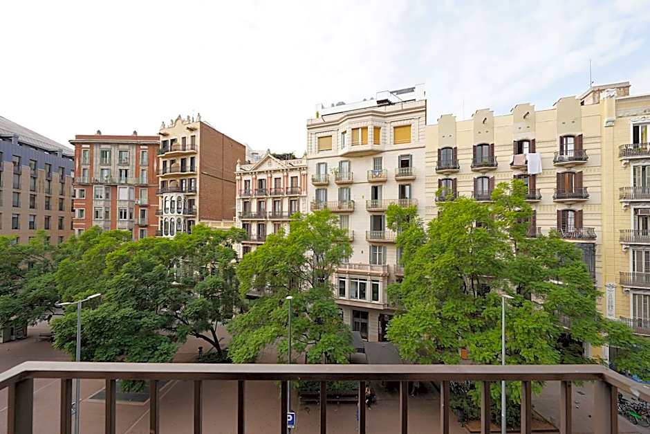 Gracia Garden Boutique Hotel