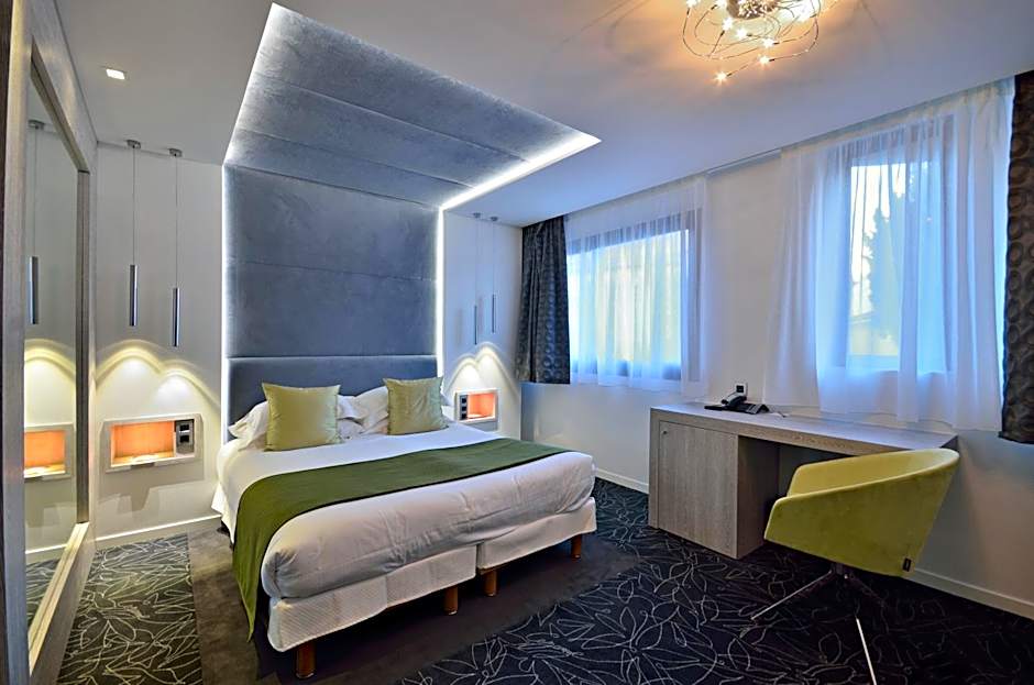 Hotel Cezanne