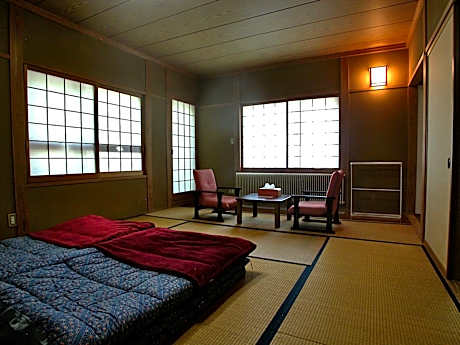 Japanese-Style Room