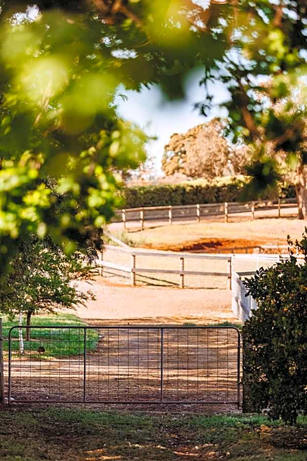 Dalblair Bed & Breakfast