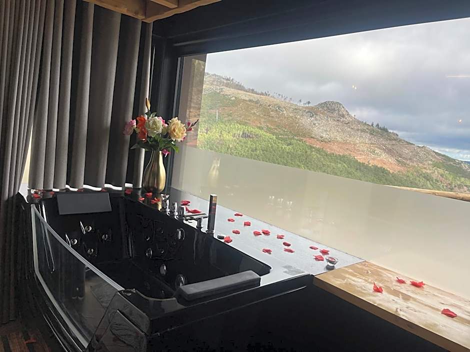 Refúgio Muas Nature