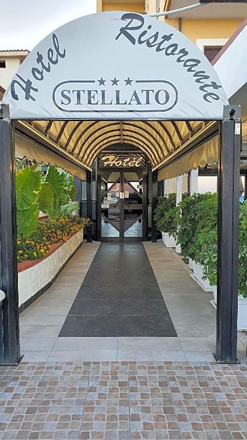 Hotel Ristorante Stellato