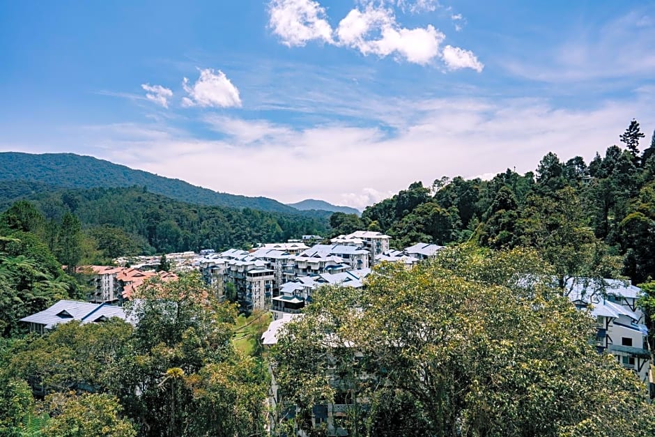 Hotel De' La Ferns, Cameron Highlands