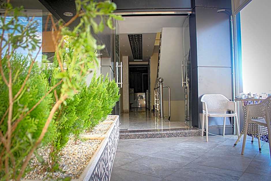 HOTEL CAFE PALAIS SALAM , Beni Mellal