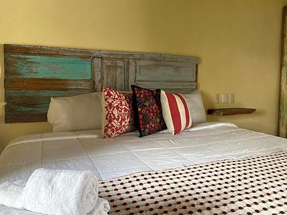 Hotel Artesanal
