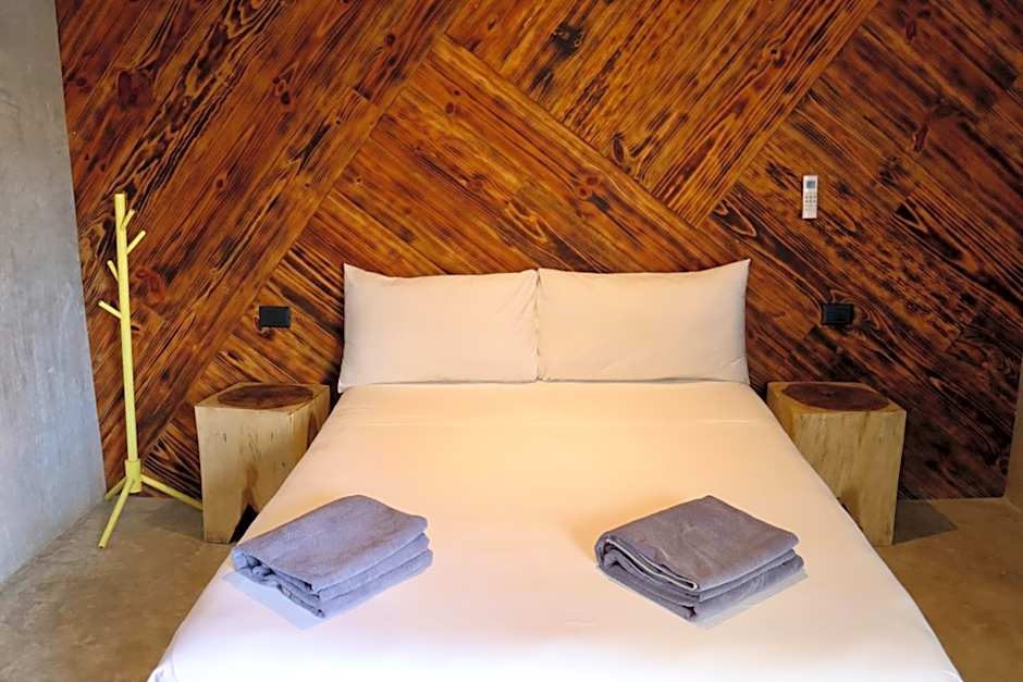 Piscis Art by ÓOL Hotels