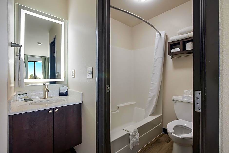 Mountain Vista Hotel