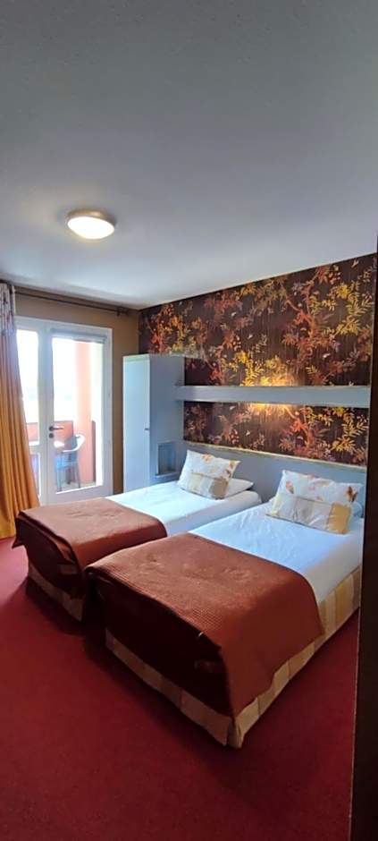 Logis Le Vieux Logis