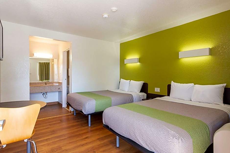 Motel 6-Camp Springs, DC - South Camp Springs