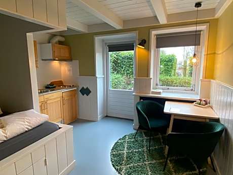 Studio - Disability Access