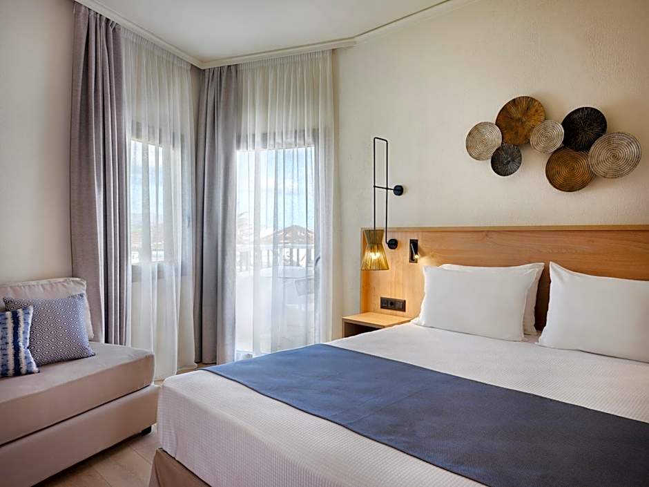 Atlantica Ocean Beach Resort