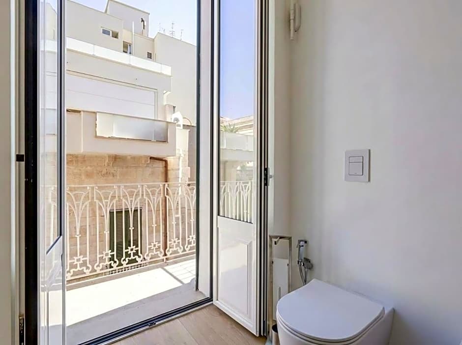 Casa Del Barone Suites