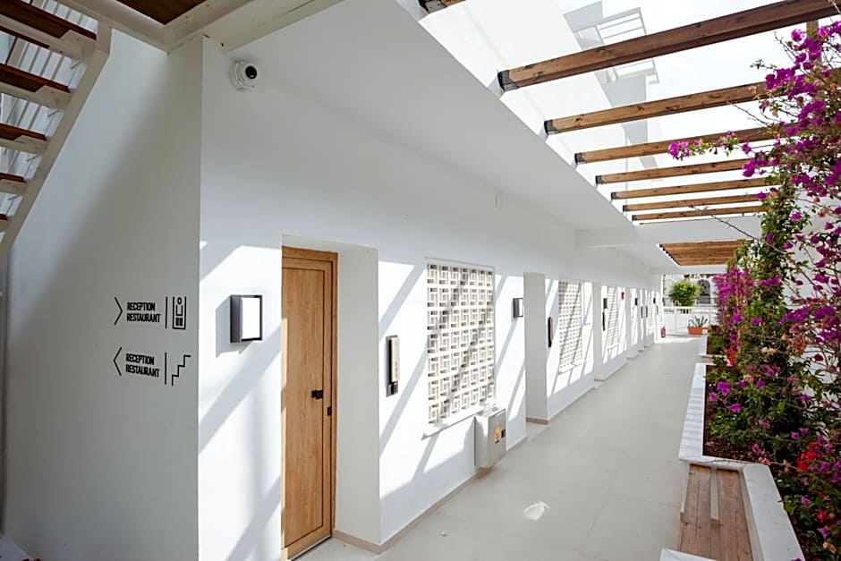 Akti Hotel Kavala