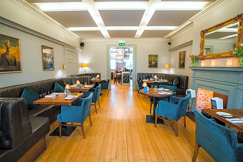 Purchases Restaurant & Accommodation