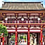 Toyoko Inn Hakata-Eki Minami