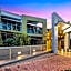 Stay at Alice Springs Hotel