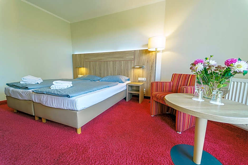 Einklang - Dein Hotel am Südhorn