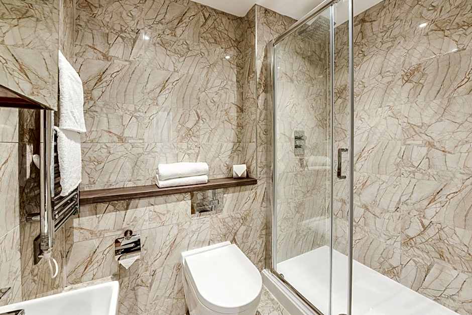 Terlon Apartments