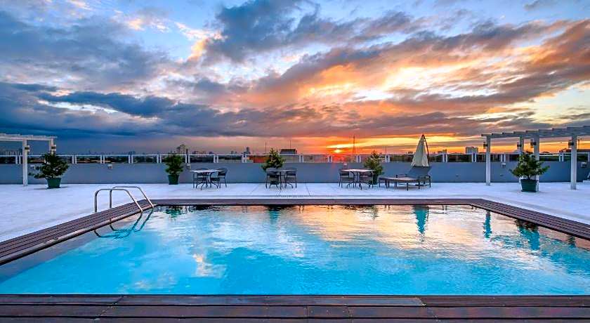 Microtel by Wyndham UP Technohub