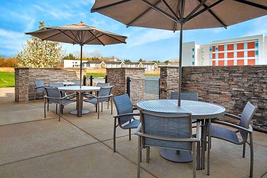SpringHill Suites by Marriott Buffalo Airport